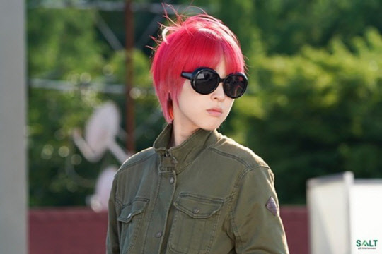시동 스틸컷